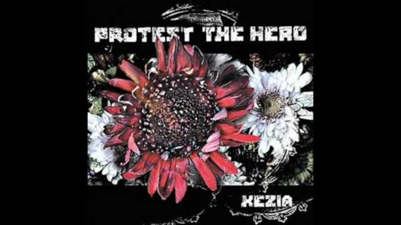 Lyrics of the Day -- "No Stars Over Bethlehem" by Protest The Hero