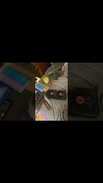 Building a OBS Streaming RIG for peanuts Recycle by using it longer #make #use #of #junk #computers