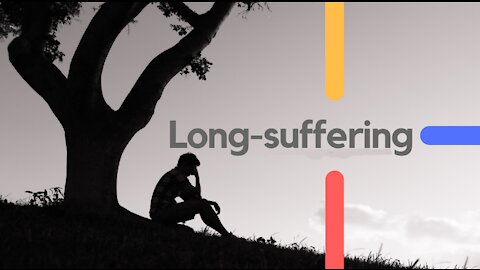 EP 105 Long Suffering