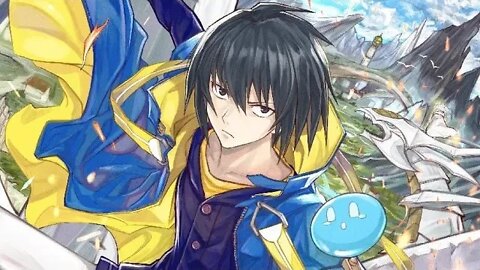 #myisekailife #anime #manga #adventure #isekai #actionTensei Kenja no Isekai Life - Official Trailer