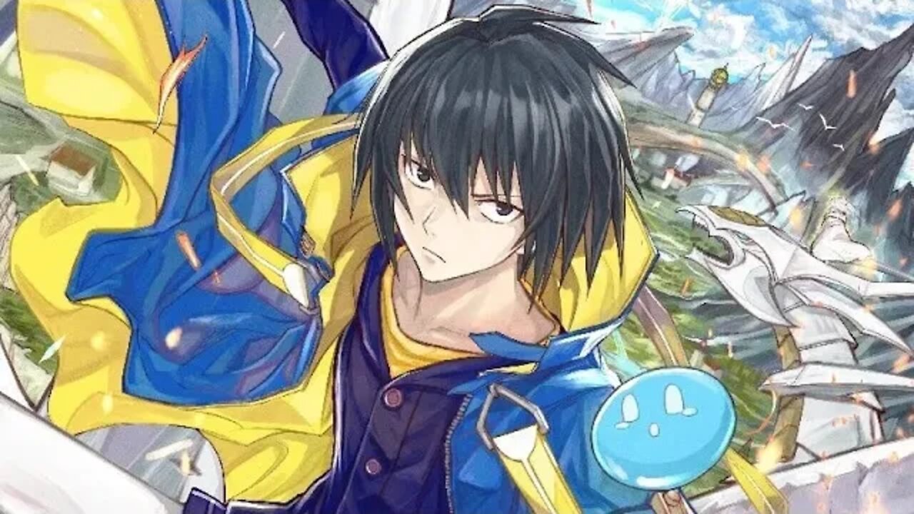 #myisekailife #anime #manga #adventure #isekai #actionTensei Kenja no Isekai Life - Official Trailer