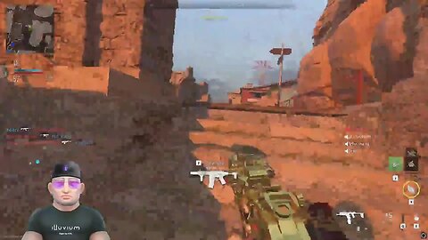 Days of COD coming to an END