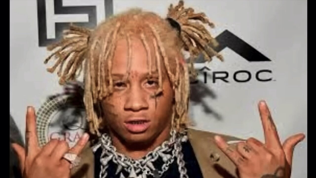 Rappers Who Sold Their Souls: Trippie Redd (MUST WATCH)