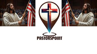 #PASTORSPOINT: It's all about Jesus Christ - Christmas - EP3of3 - Livelink RedAmericaFirst.com