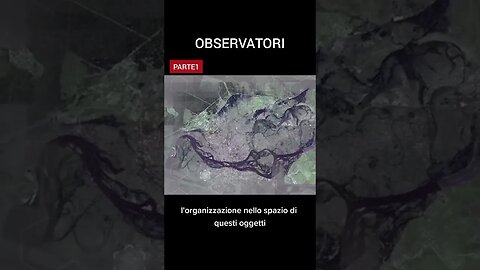 Observatori. Parte 1