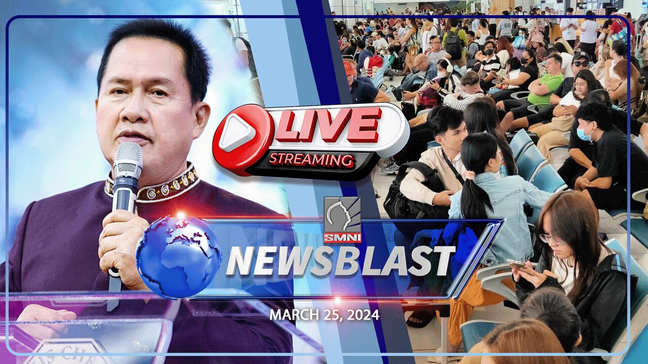 Mga supporter ni Pastor Apollo C. Quiboloy sa Davao City, patuloy ang pagsasagawa ng prayer rally