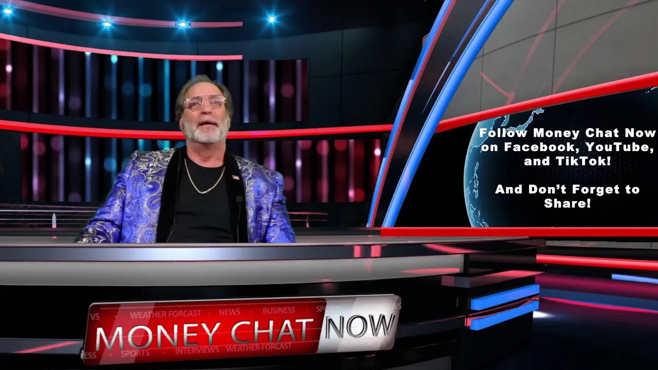 Money Chat Now (12-5-22) The Twitter Files are FINALLY Revealed!