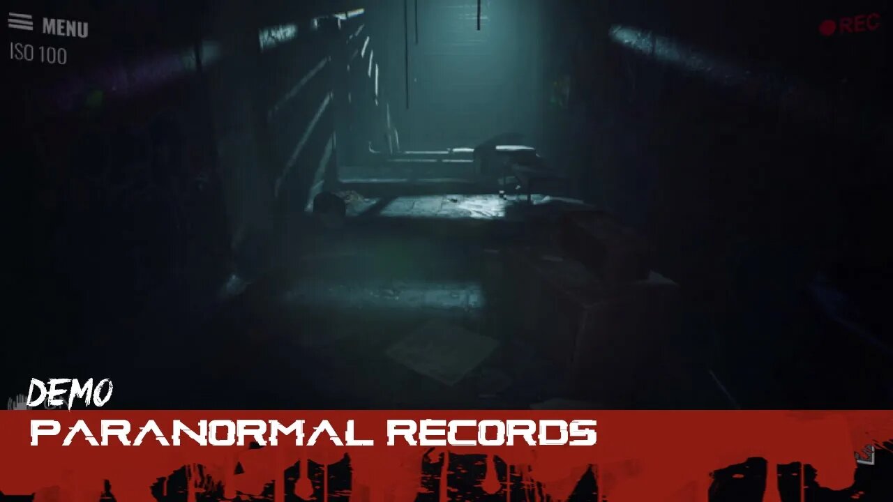 Paranorma lRecords - watch my show or DIE #nocommentary