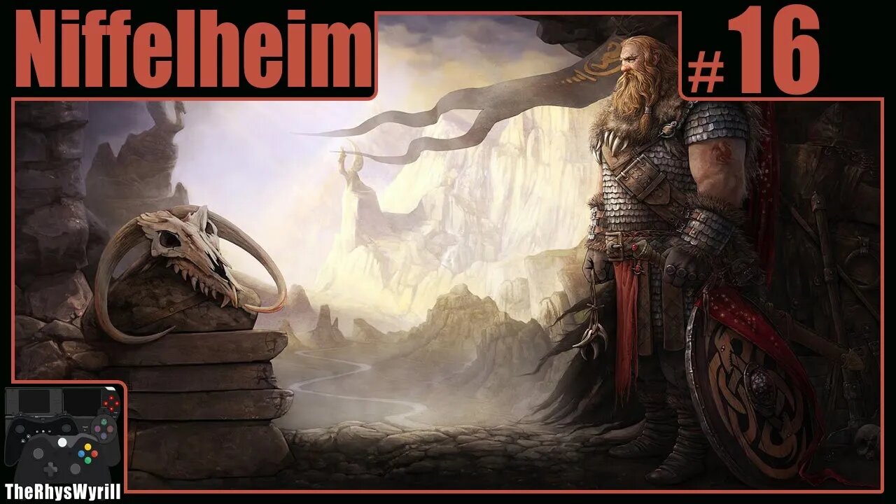 Niffelheim Playthrough | Part 16