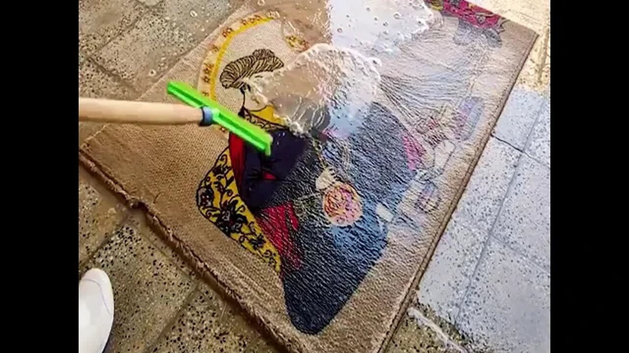 Unparalleled psychological comfort Carpet cleaning 5