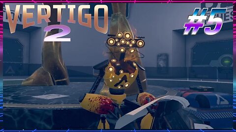 The Seer's Quest! | Vertigo 2 EP:05 |