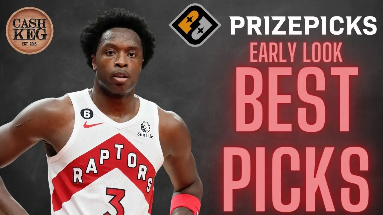 NBA PRIZEPICKS EARLY LOOK | PROP PICKS | SATURDAY | 11/19/2022 | NBA BETTING | SPORTS BEST BETS