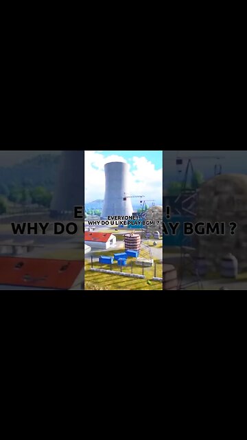 Everyone! why Do U Like Play Pubg/bgmi? #trending #gaming #pubgmobile #viral