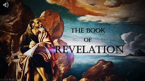 Revelation Mystery of Gods Will Part 13