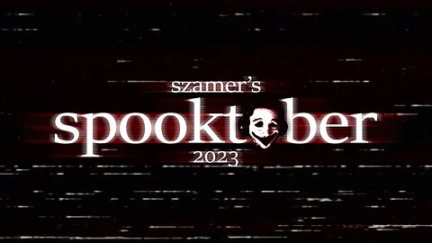 Spooktober 2023 Update | Giveaways & More Videos!