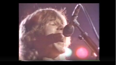 Triumph - Live in Baltimore, Maryland 1982 (Pro Shot) Concert