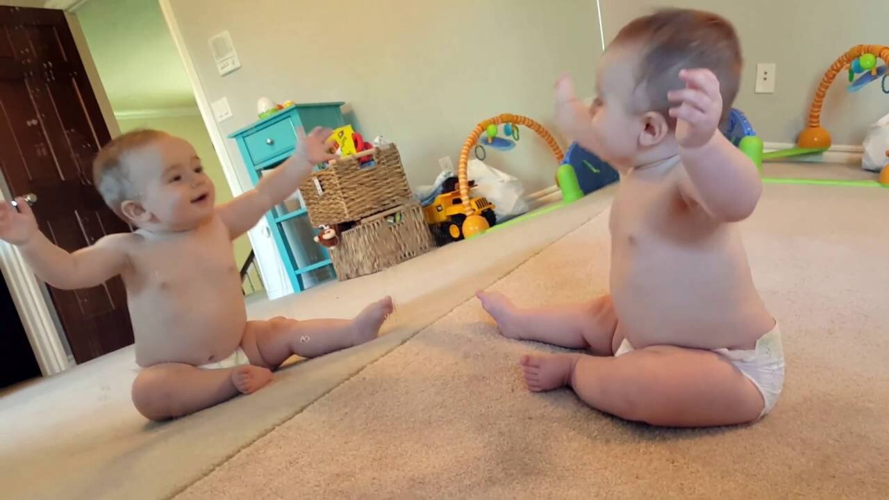 Cute Baby tiktok videos Baby Compilation