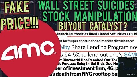 AMC/APE - WHAT THE F***