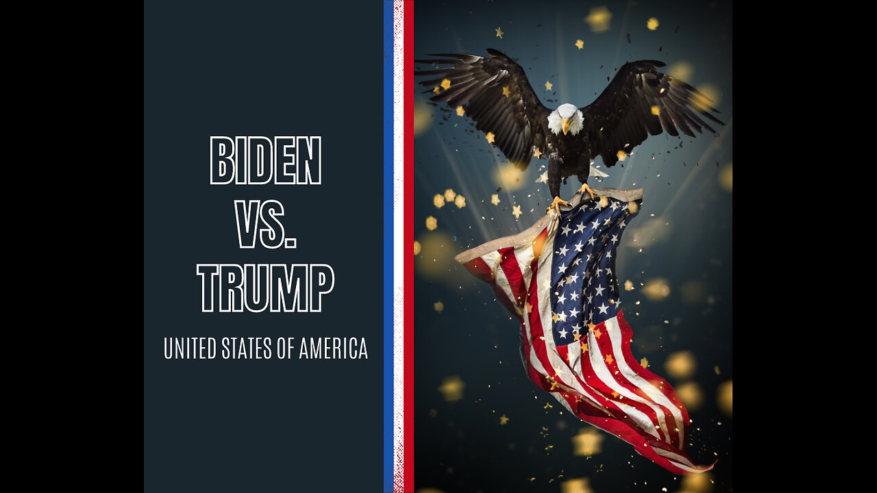 🇺🇸 Biden vs. Trump: Whose Economic Plan Is Better for You? 🇺🇸