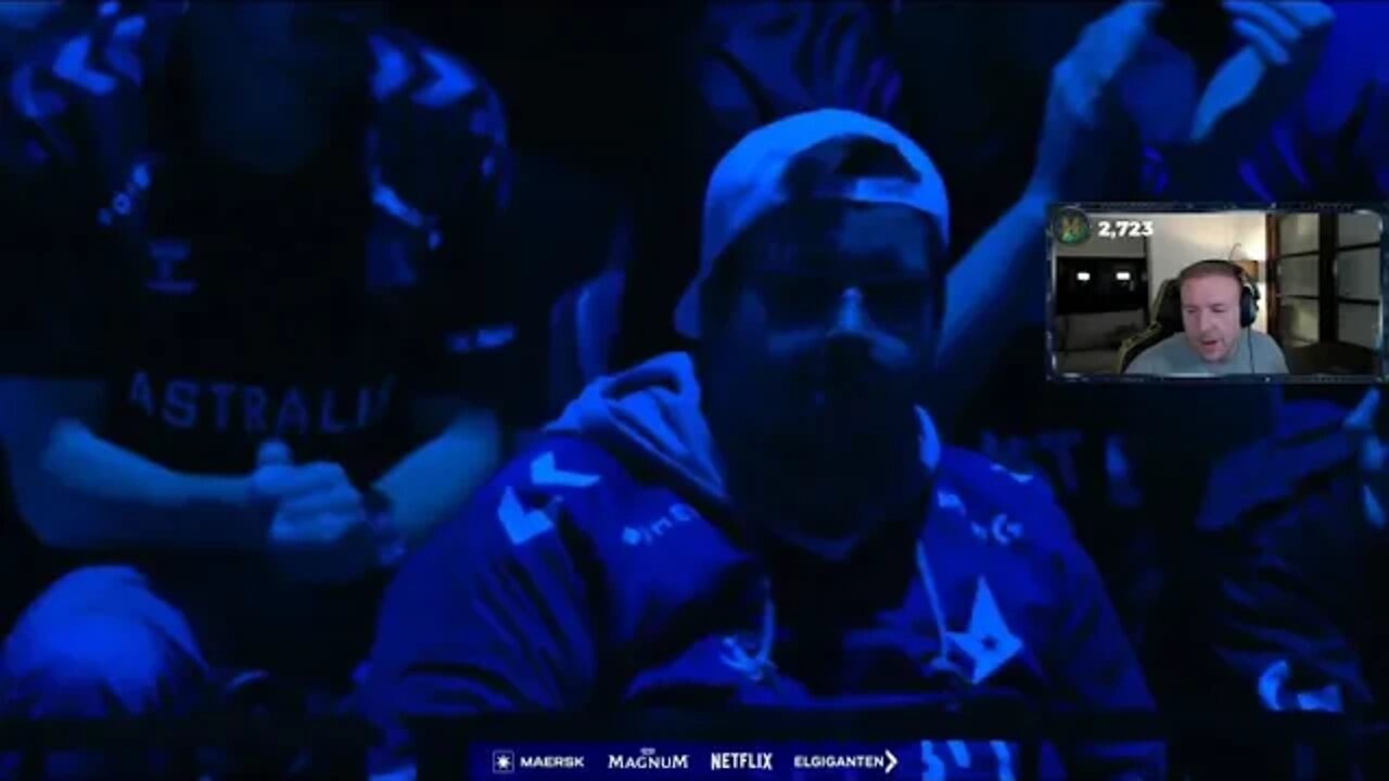Daily Counter Stike Highlights Episode #1
