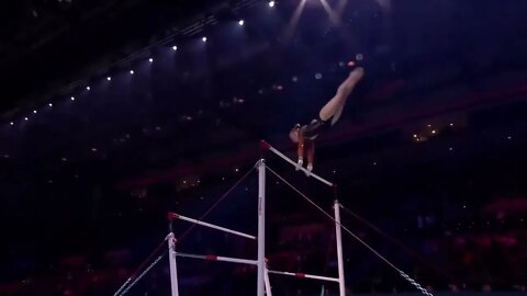 Women's All around Final of 2022 World Gymnastics Championships !! 168