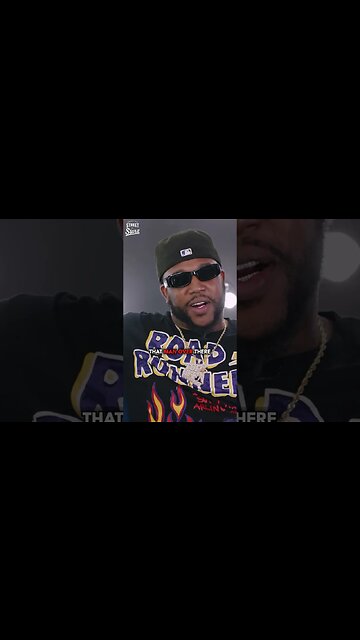 Halfpint Filmz says Future should NOT be mad at Russell Wilson!