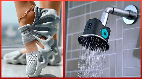 40 Amazing Gadgets & Home Appliances from Amazon ▶5