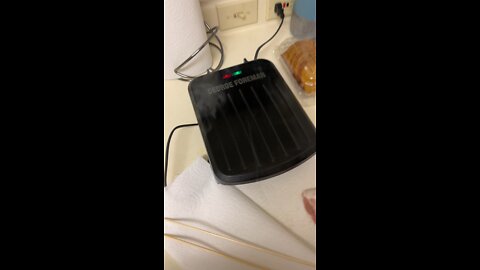 Midnight bacon