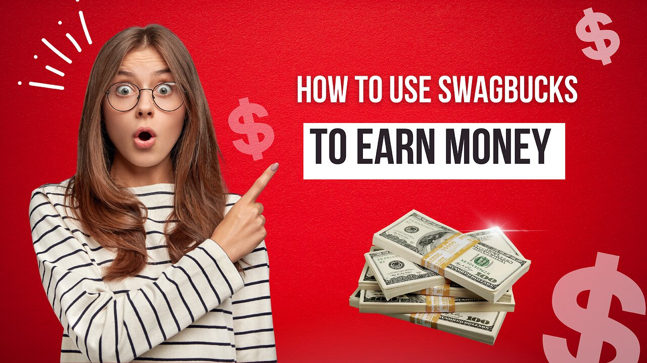 Maximize Your Earnings: A Complete Guide to Using Swagbucks