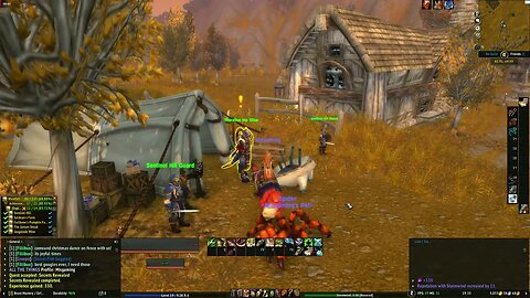 Secret Revealed World of Warcraft
