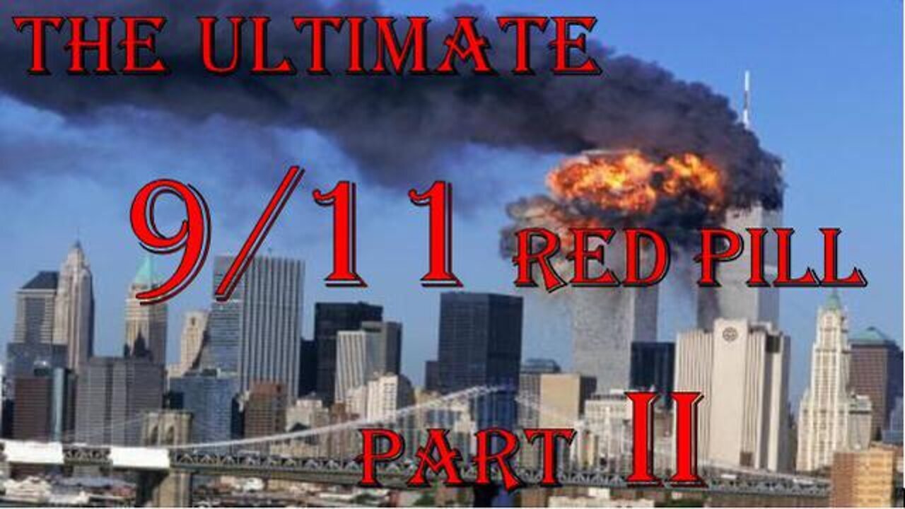 Bombshell! 9/11 in a Nutshell - The Ultimate 9/11