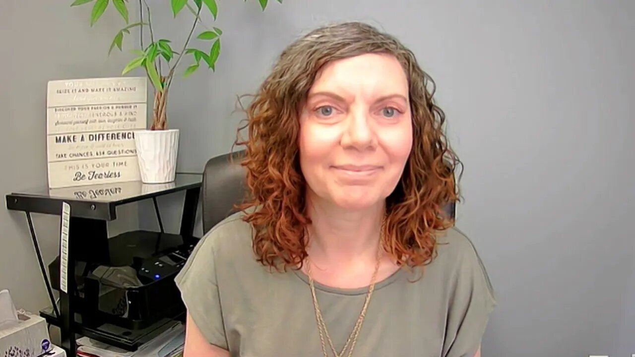 Insomnia and the Quest for a Good Night's Rest | Lana Walsh | Guest | Bridge City News
