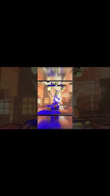 To Win But Never Fight - Splatoon 3 Secret Message (Site 6-4 Completed Without Shooting)