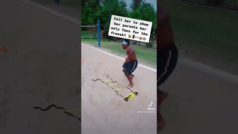 If she’s so strong, confident, and independent 👑