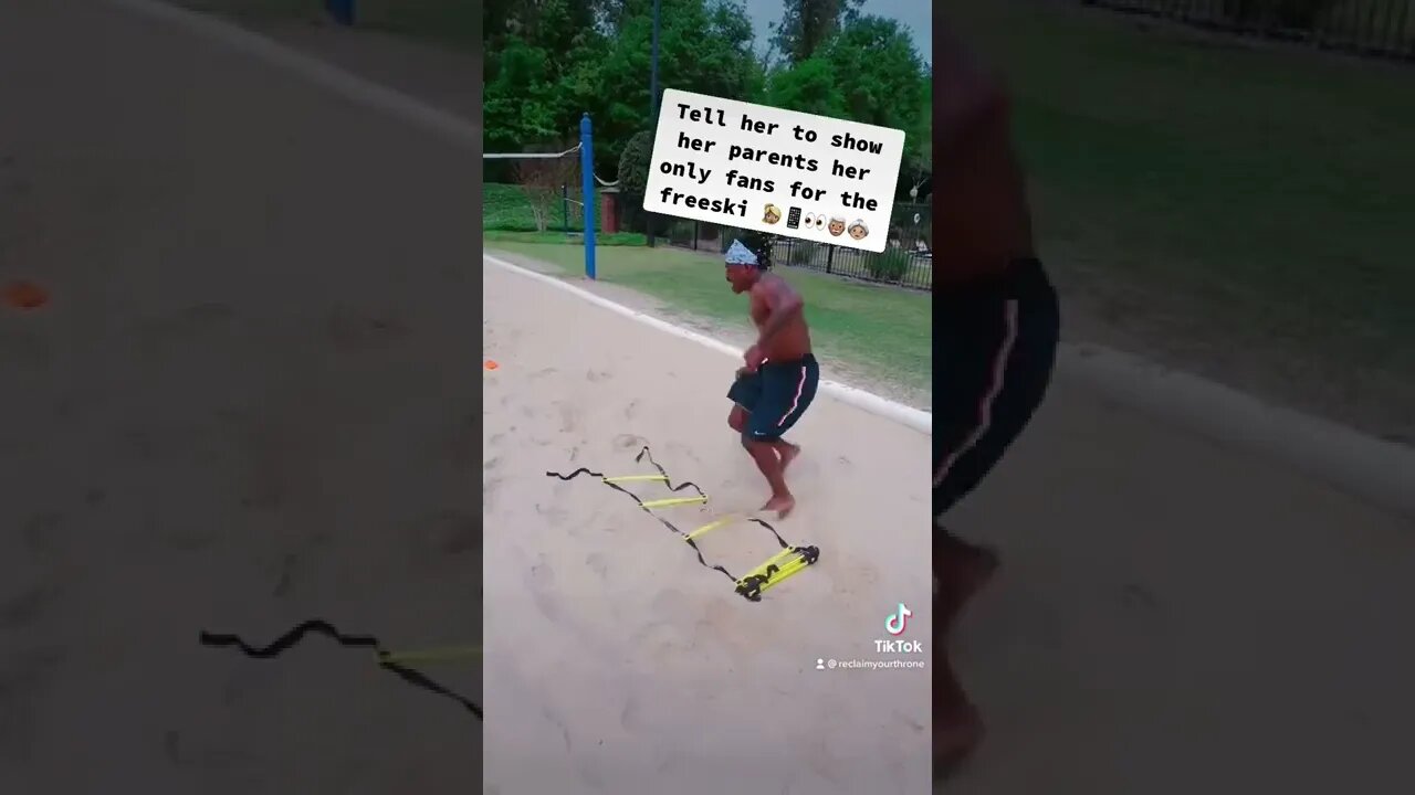 If she’s so strong, confident, and independent 👑