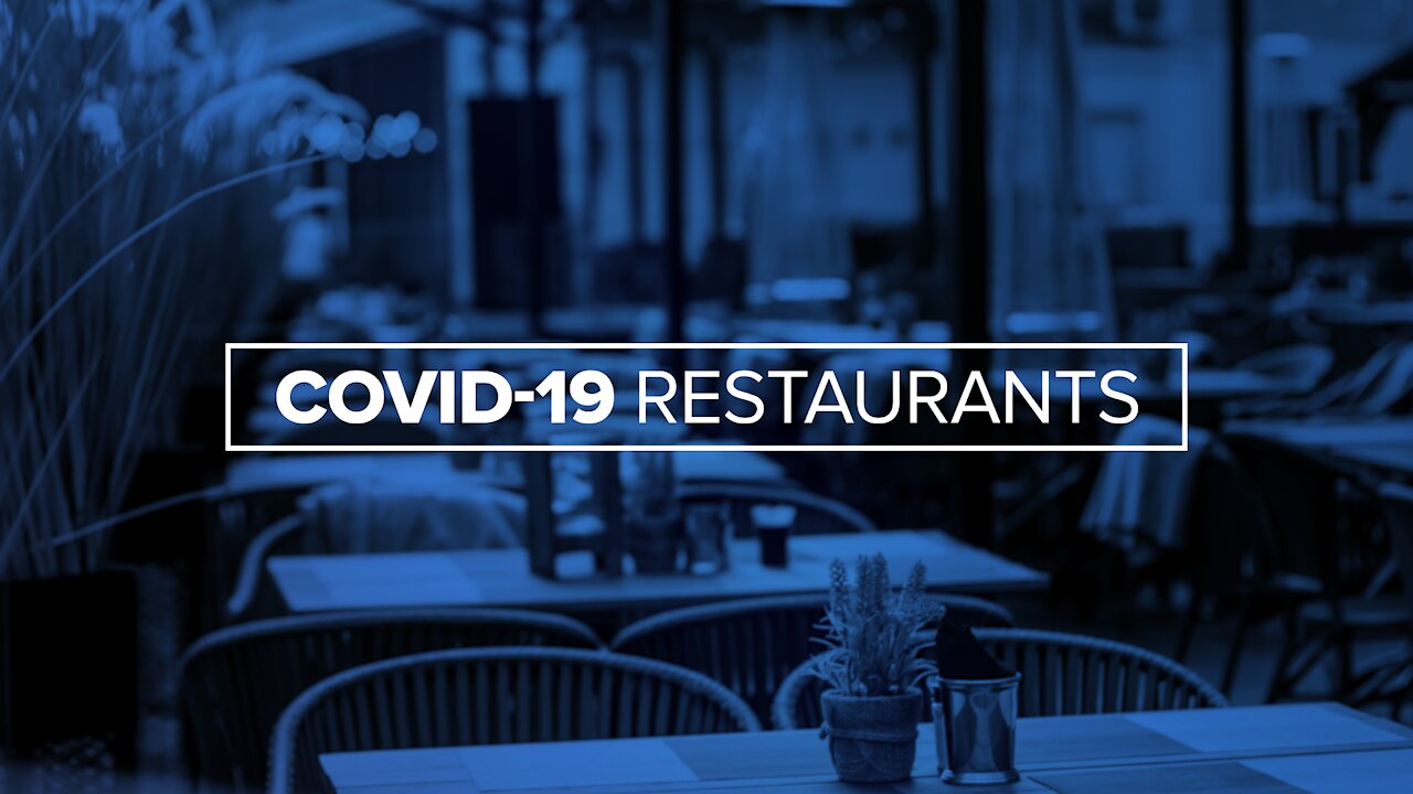 Service industry still struggling a year after first COVID-19 cases confirmed in Michigan