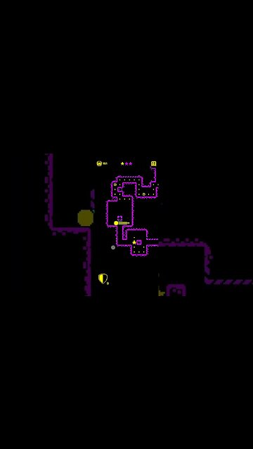 Tomb of the Mask level #5