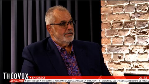 Jean-Pierre Desmarais 2022-10-13