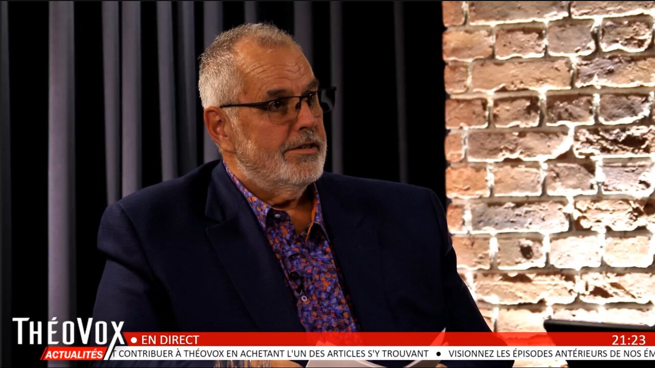 Jean-Pierre Desmarais 2022-10-13