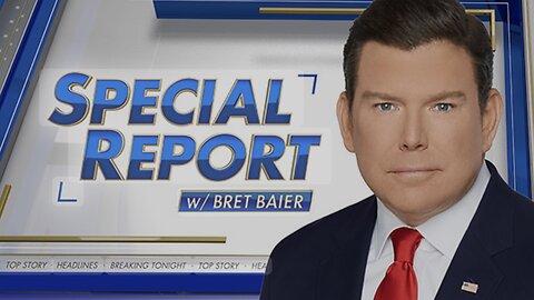 SPECIAL REPORT with Bret Baier (November 27, 2024) FULL EPISODE