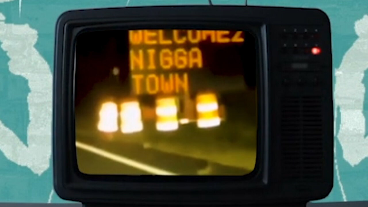 Welcome to Ninja Town!