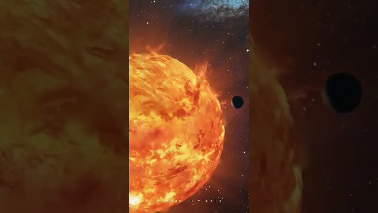 The Sun is the star at the center of the Solar System It is a massive spaceexploration #nasa