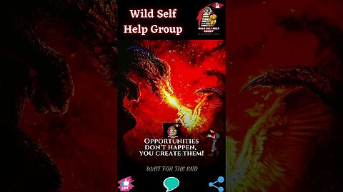 🔥 How do you get opportunities 🔥 #shorts 🔥 #wildselfhelpgroup 🔥 19 May 2023 🔥