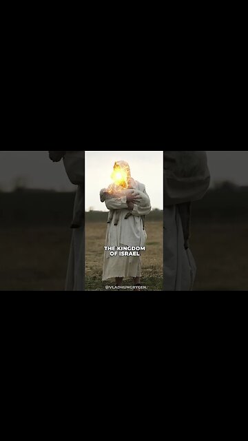 The meaning of The Kingdom of God 🤯