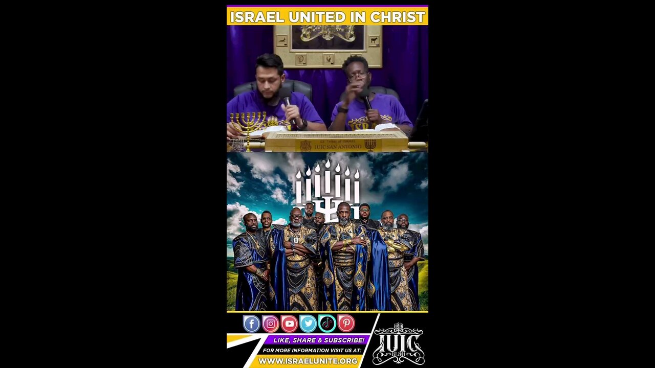 All things must be done decently & in order!