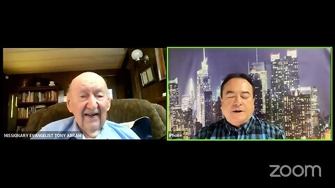 PRAYER FOR AMERICA & THE NATIONS Live with Walter Zygarewicz