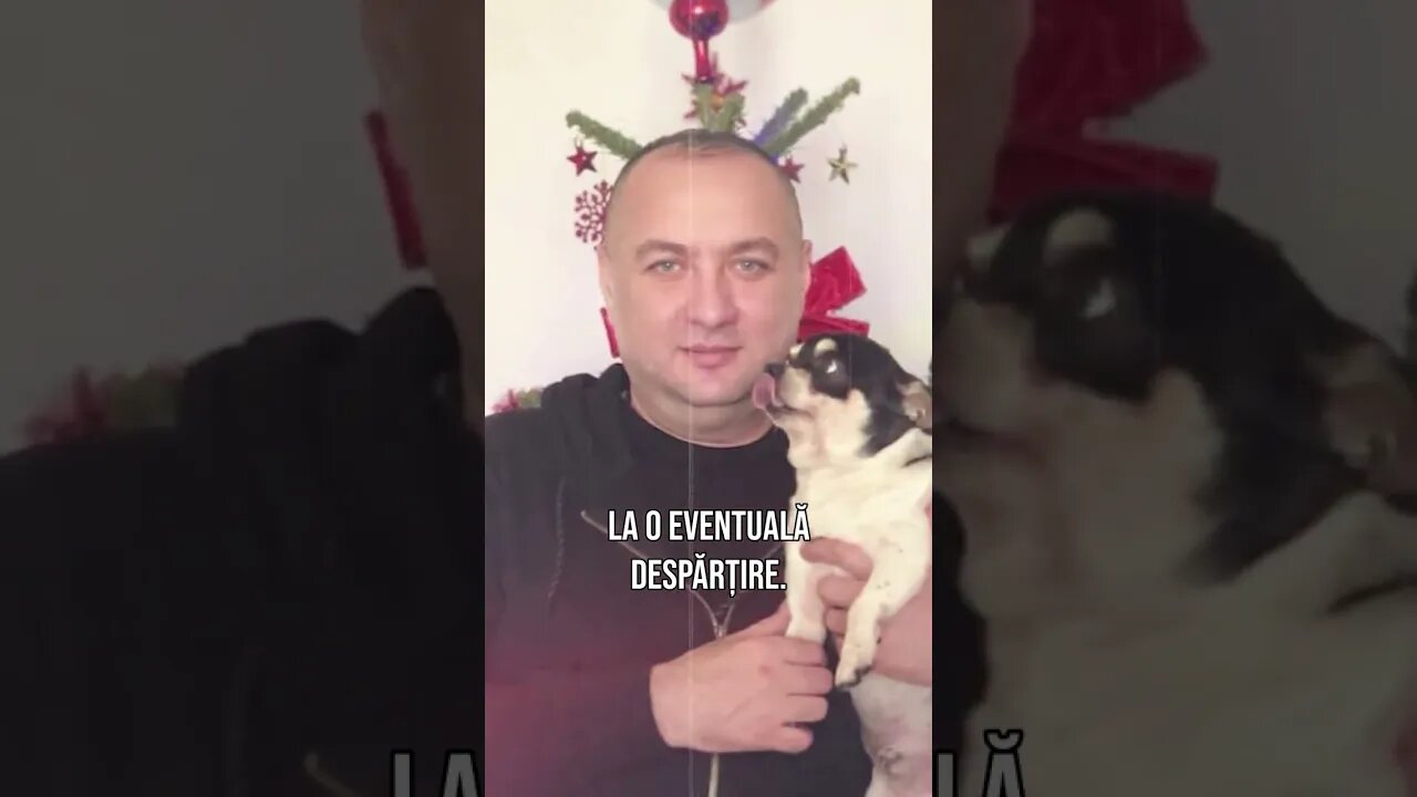 RELAȚIA TUMULTOASĂ