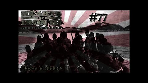 Hearts of Iron 3: Black ICE 8.6 - 77 (Germany) Japan Advances!