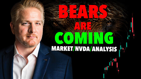 NVDA Technical Analysis