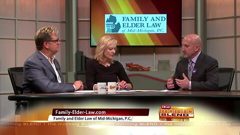 Family and Elder Law - 6/21/19